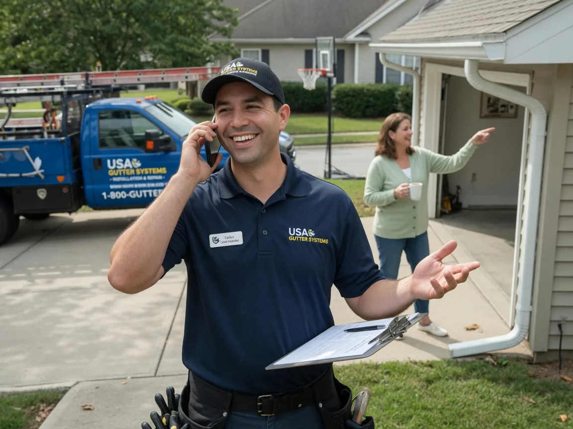 Gutter Installation Rockford, MI FAQs